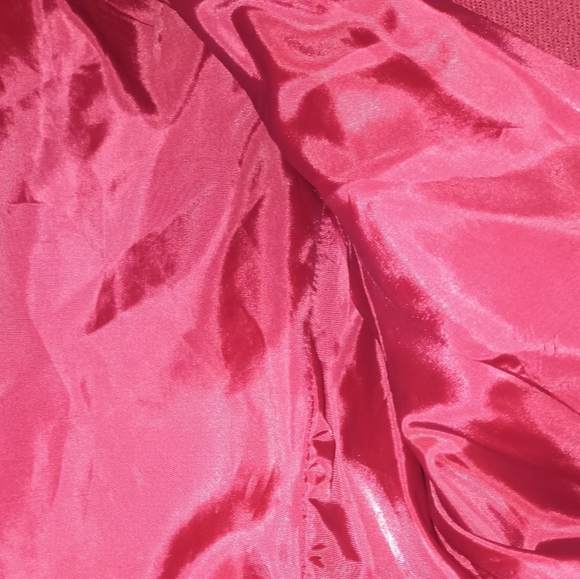 💯 percent new wool  women's jacket - Picture 5 of 7